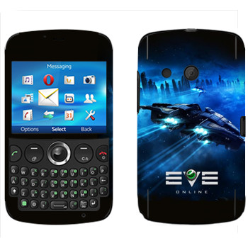   «EVE  »   Sony Ericsson CK13 Txt