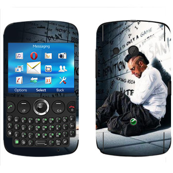 Sony Ericsson CK13 Txt