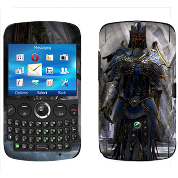   «Neverwinter Armor»   Sony Ericsson CK13 Txt