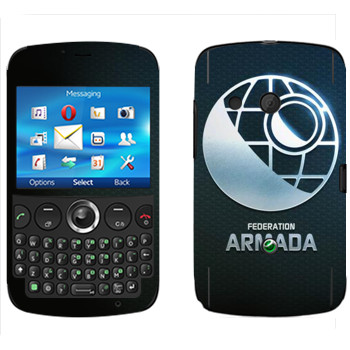   «Star conflict Armada»   Sony Ericsson CK13 Txt