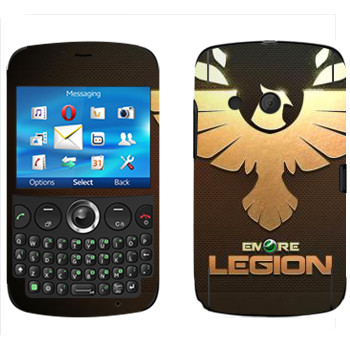   «Star conflict Legion»   Sony Ericsson CK13 Txt