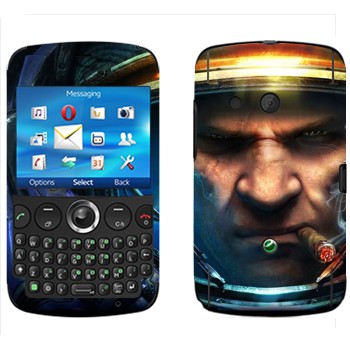   «  - Star Craft 2»   Sony Ericsson CK13 Txt