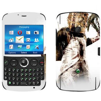   «The Evil Within -     »   Sony Ericsson CK13 Txt