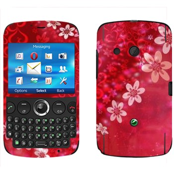   «      »   Sony Ericsson CK13 Txt