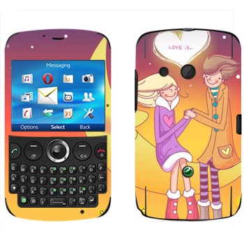   «    -   »   Sony Ericsson CK13 Txt