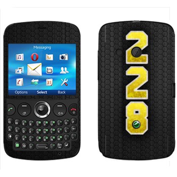   «228»   Sony Ericsson CK13 Txt