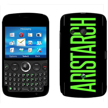   «Aristarch»   Sony Ericsson CK13 Txt
