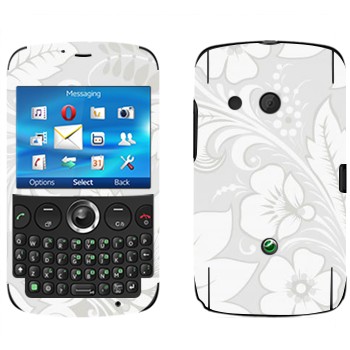   « »   Sony Ericsson CK13 Txt