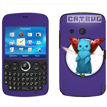   «Catbug -  »   Sony Ericsson CK13 Txt