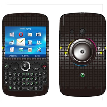   « »   Sony Ericsson CK13 Txt