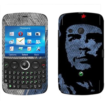   «Comandante Che Guevara»   Sony Ericsson CK13 Txt