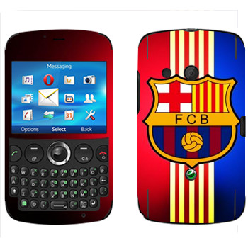   «Barcelona stripes»   Sony Ericsson CK13 Txt