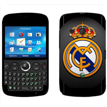   «Real logo»   Sony Ericsson CK13 Txt