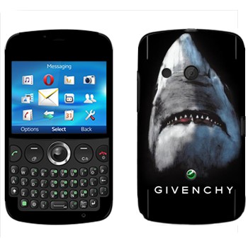   « Givenchy»   Sony Ericsson CK13 Txt