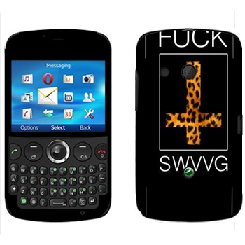   « Fu SWAG»   Sony Ericsson CK13 Txt