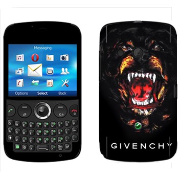   « Givenchy»   Sony Ericsson CK13 Txt