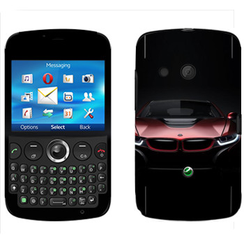   «BMW i8 »   Sony Ericsson CK13 Txt