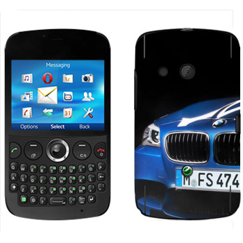   «BMW »   Sony Ericsson CK13 Txt