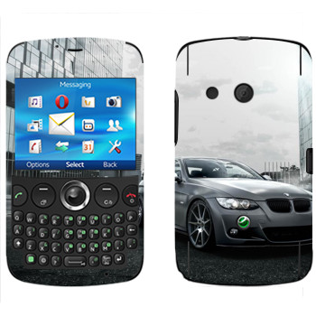   «BMW   »   Sony Ericsson CK13 Txt