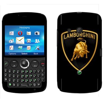   « Lamborghini»   Sony Ericsson CK13 Txt