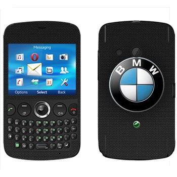   « BMW»   Sony Ericsson CK13 Txt