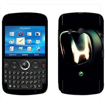 Sony Ericsson CK13 Txt