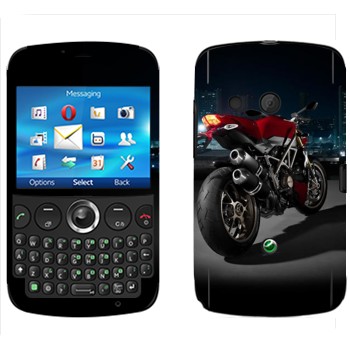   « Ducati»   Sony Ericsson CK13 Txt