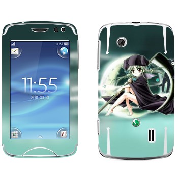   «   »   Sony Ericsson CK15 Txt Pro