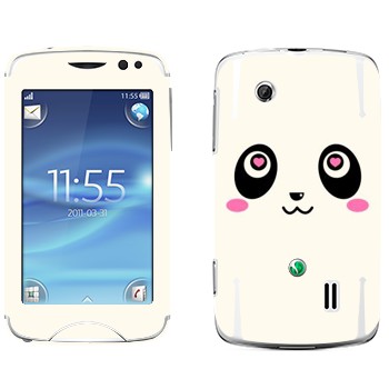   « Kawaii»   Sony Ericsson CK15 Txt Pro