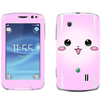   «  - Kawaii»   Sony Ericsson CK15 Txt Pro