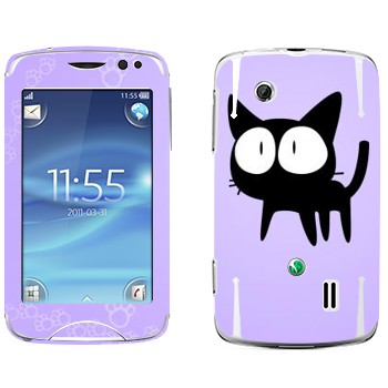   «-  - Kawaii»   Sony Ericsson CK15 Txt Pro