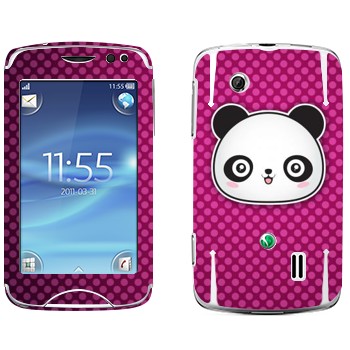   «  - Kawaii»   Sony Ericsson CK15 Txt Pro