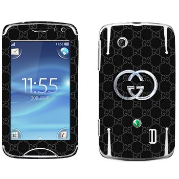   «Gucci»   Sony Ericsson CK15 Txt Pro