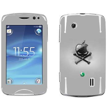   « Apple     »   Sony Ericsson CK15 Txt Pro