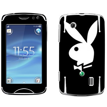   « Playboy»   Sony Ericsson CK15 Txt Pro