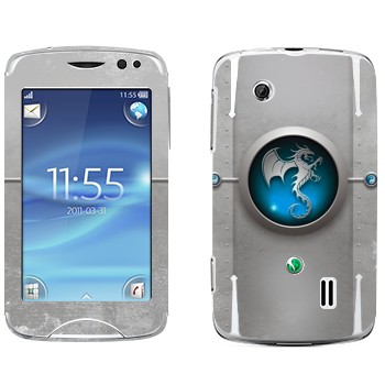 Sony Ericsson CK15 Txt Pro