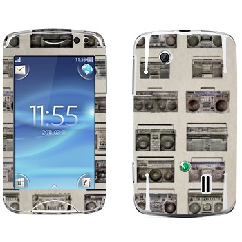   «»   Sony Ericsson CK15 Txt Pro