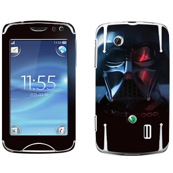   «Darth Vader»   Sony Ericsson CK15 Txt Pro