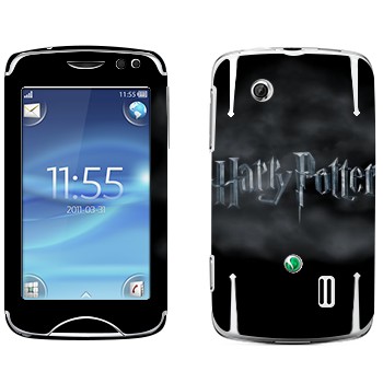   «Harry Potter »   Sony Ericsson CK15 Txt Pro