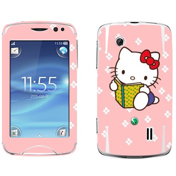   «Kitty  »   Sony Ericsson CK15 Txt Pro