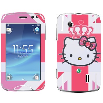   «Kitty  »   Sony Ericsson CK15 Txt Pro