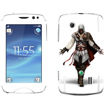   «Assassin 's Creed 2»   Sony Ericsson CK15 Txt Pro