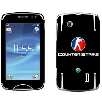   «Counter Strike »   Sony Ericsson CK15 Txt Pro