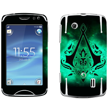   «Assassins »   Sony Ericsson CK15 Txt Pro