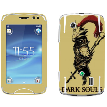   «Dark Souls »   Sony Ericsson CK15 Txt Pro
