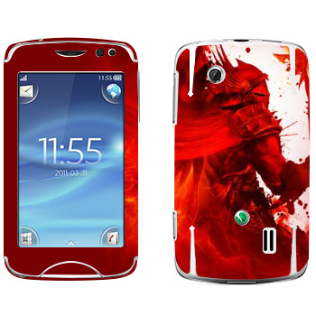   «Dragon Age -  »   Sony Ericsson CK15 Txt Pro
