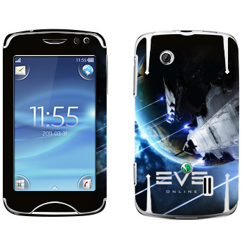   «EVE »   Sony Ericsson CK15 Txt Pro