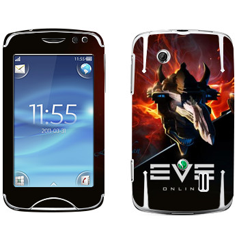   «EVE »   Sony Ericsson CK15 Txt Pro