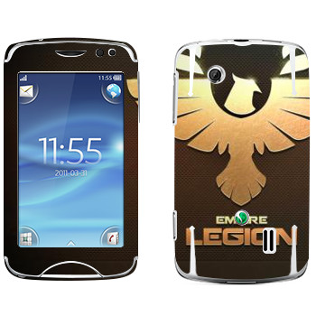   «Star conflict Legion»   Sony Ericsson CK15 Txt Pro