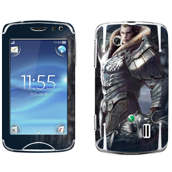   «Tera »   Sony Ericsson CK15 Txt Pro